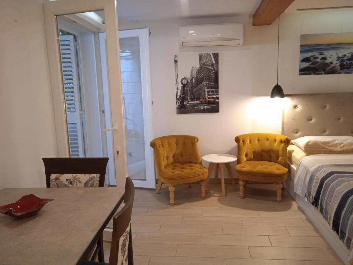Appartement Dreams Pojisan Split