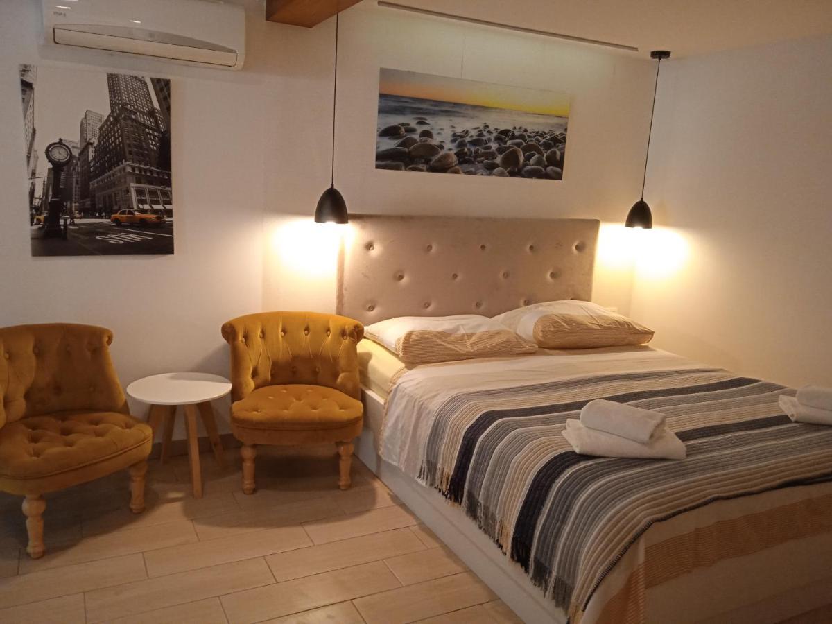 Appartement Dreams Pojisan