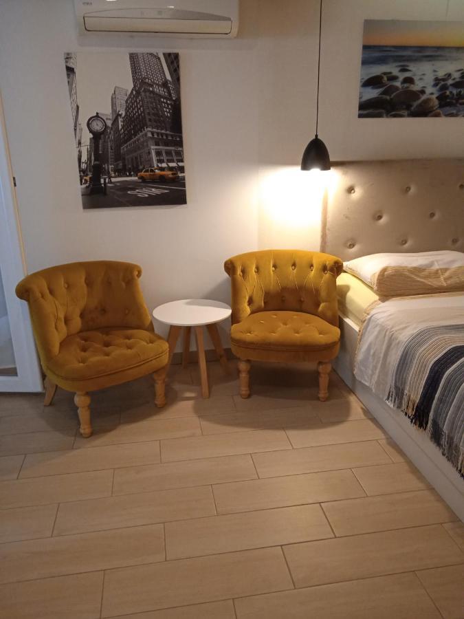 Dreams Pojisan Appartement Split